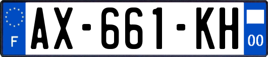 AX-661-KH