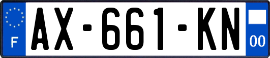 AX-661-KN