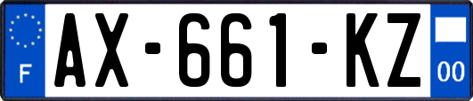 AX-661-KZ