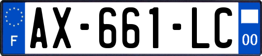 AX-661-LC
