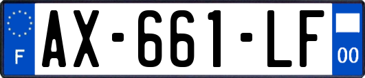 AX-661-LF