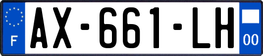 AX-661-LH