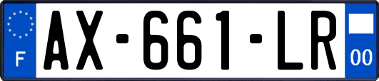 AX-661-LR