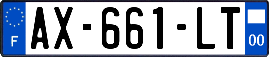 AX-661-LT