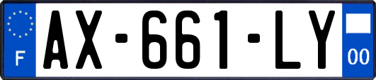AX-661-LY