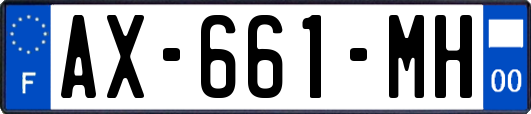 AX-661-MH