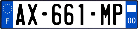 AX-661-MP