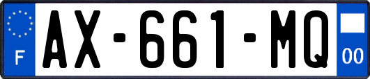 AX-661-MQ