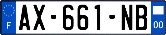 AX-661-NB
