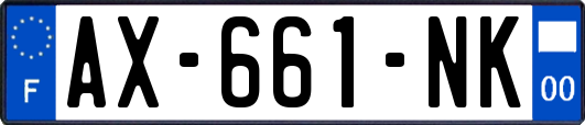 AX-661-NK