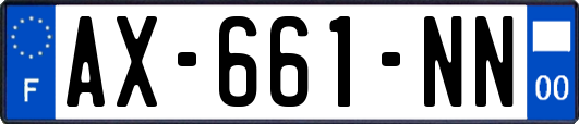 AX-661-NN