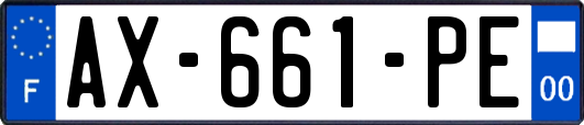 AX-661-PE