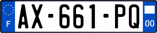 AX-661-PQ