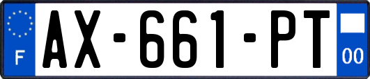 AX-661-PT