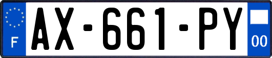 AX-661-PY