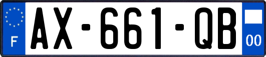 AX-661-QB