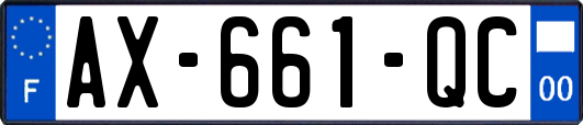 AX-661-QC