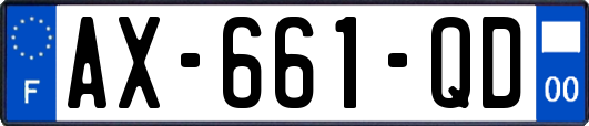 AX-661-QD