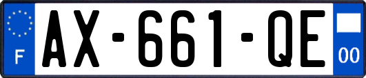 AX-661-QE