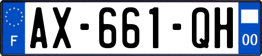AX-661-QH