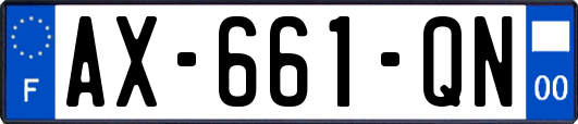 AX-661-QN