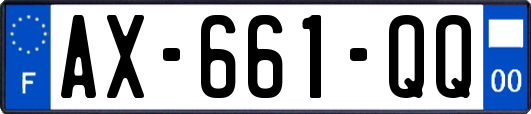 AX-661-QQ