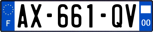 AX-661-QV