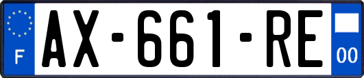AX-661-RE