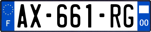 AX-661-RG