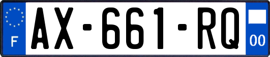 AX-661-RQ