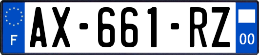 AX-661-RZ