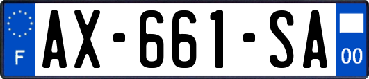 AX-661-SA