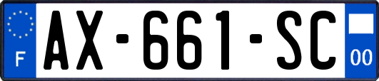 AX-661-SC