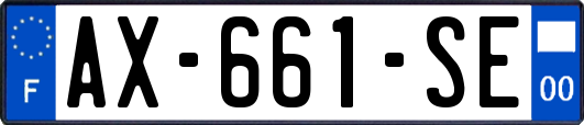 AX-661-SE