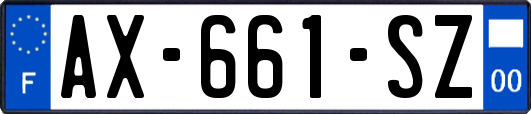 AX-661-SZ