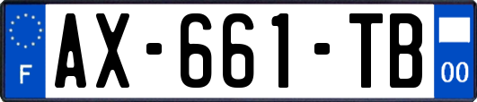 AX-661-TB