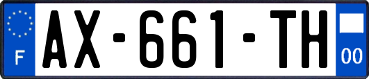 AX-661-TH