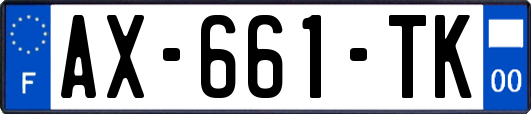 AX-661-TK