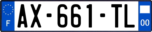 AX-661-TL