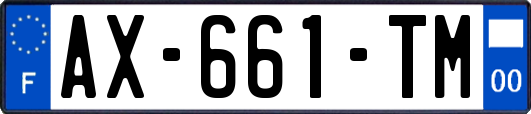 AX-661-TM
