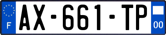 AX-661-TP