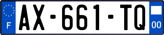AX-661-TQ