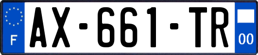 AX-661-TR