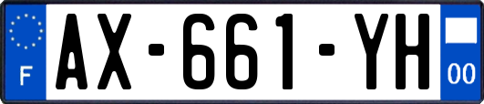 AX-661-YH