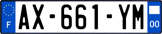 AX-661-YM