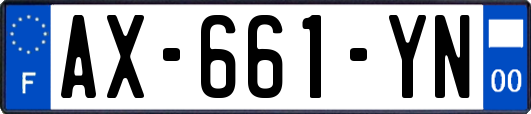 AX-661-YN