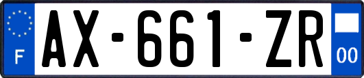 AX-661-ZR