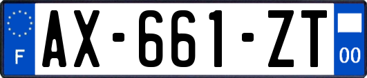 AX-661-ZT