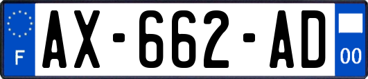 AX-662-AD