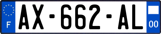 AX-662-AL